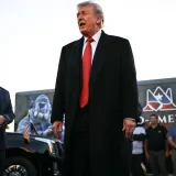 Amerikanci pokrenuli novi napad na Iran! Trump: 'Otpuhali smo ih, ja to zovem sitnicom'