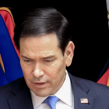 Rubio najavio nove sankcije Kubi: 'Nećemo stajati po strani dok komunistički režim prijeti'
