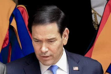 Rubio najavio nove sankcije Kubi: 'Nećemo stajati po strani dok komunistički režim prijeti'