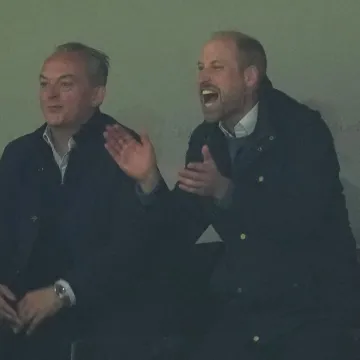Princ William bio je izvan sebe: Njegov klub nakon 44 godine u europskom finalu