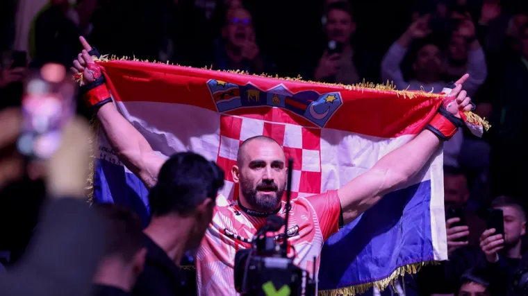 FNC borac: 'Mi Zadrani pro&scaron;li smo u ratu sva&scaron;ta, ali ne mrzimo nikog nego volimo svoje'