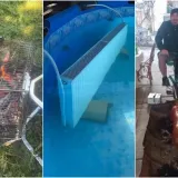 Ovakve DIY ideje nećete vidjeti nigdje osim na Balkanu: Njihovi izumi su čisti urnebes