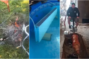 Ovakve DIY ideje nećete vidjeti nigdje osim na Balkanu: Njihovi izumi su čisti urnebes