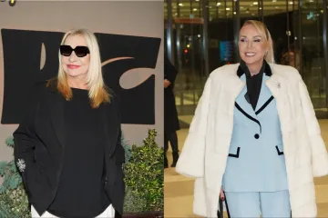 Vesna Zmijanac progovorila o navodnom rivalstvu s Lepom Brenom: 'To je velika razlika'