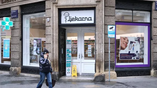 Provjerite koje ljekarne su dežurne ove nedjelje u četiri najveća grada u Hrvatskoj