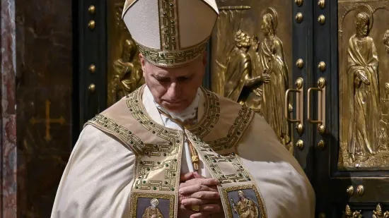 Godina koja je mnogo toga promijenila! Papa Lav XIV. obilježava godi&scaron;njicu kao poglavar Katoličke Crkve