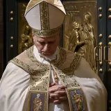 Godina koja je mnogo toga promijenila! Papa Lav XIV. obilježava godi&scaron;njicu kao poglavar Katoličke Crkve