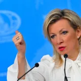 Zaharova žestoko napala bratsku zemlju: 'Poslužili ste kao platforma za terorista'