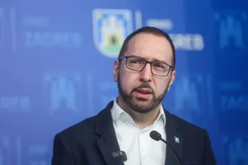 Zagreb obilježava dan oslobođenja od fa&scaron;izma, očekuje se izjava Toma&scaron;evića