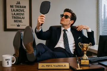 Ova četiri horoskopska znaka su najveći egoisti: Sami sebi su uvijek najbitniji