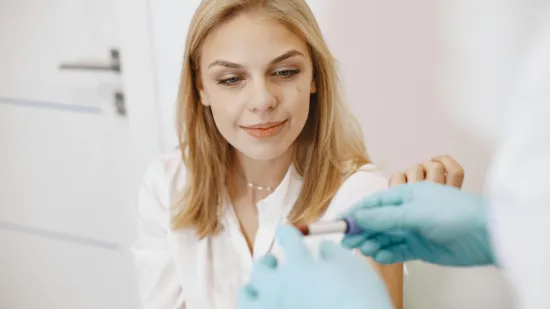 Krvni test za otkrivanje ozbiljnog stanja sve je bliže: Znanstvenici prona&scaron;li biolo&scaron;ke markere