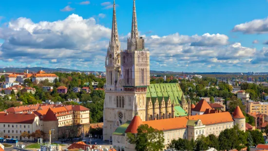 [KVIZ] Zagrebačka katedrala veliki je simbol grada, no znate li sve o njoj?