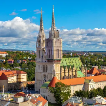 [KVIZ] Zagrebačka katedrala veliki je simbol grada, no znate li sve o njoj?