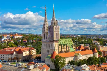 [KVIZ] Zagrebačka katedrala veliki je simbol grada, no znate li sve o njoj?