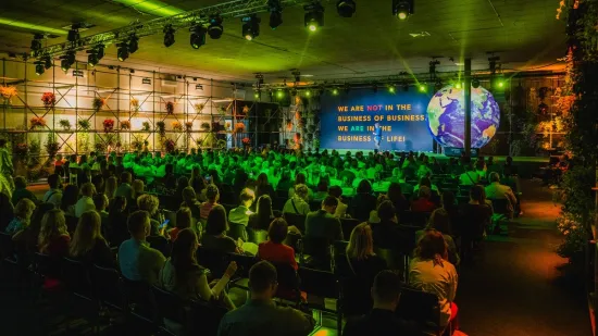 Poslovni lideri na Greencajtu otkrivaju kako razmi&scaron;ljaju o profitu, odgovornosti i budućnosti