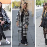 Pogledi su pratili svaku kombinaciju: Ove Osječanke su pokazale kako se nosi proljetna moda