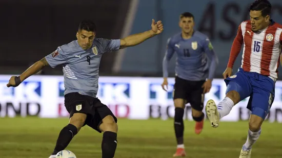 Luis Suarez &scaron;okirao izjavom pred Svjetsko prvenstvo: Vrata reprezentacije ponovno otvorena?