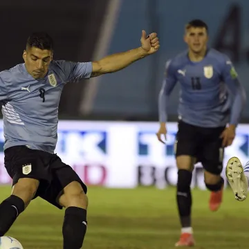 Luis Suarez &scaron;okirao izjavom pred Svjetsko prvenstvo: Vrata reprezentacije ponovno otvorena?