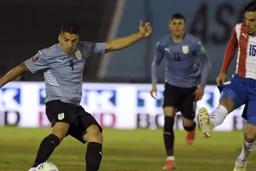 Luis Suarez &scaron;okirao izjavom pred Svjetsko prvenstvo: Vrata reprezentacije ponovno otvorena?