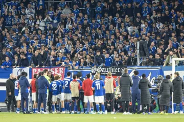 Izbacili su Rijeku, ali ispali u polufinalu: Do&scaron;li pred navijače, a onda doživjeli &scaron;ok