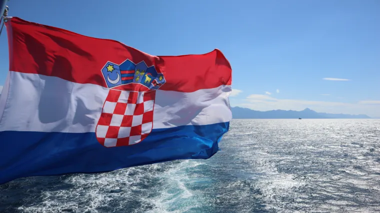 Voli&scaron; li domoljubne pjesme? Ako je tome tako, nastavi ove stihove posvećene Hrvatskoj