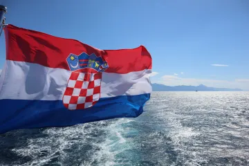 Voli&scaron; li domoljubne pjesme? Ako je tome tako, nastavi ove stihove posvećene Hrvatskoj