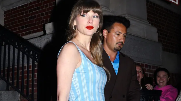 Već 10 godina nije do&scaron;la na Met Galu: Za&scaron;to je Taylor Swift nestala s crvenih tepiha?