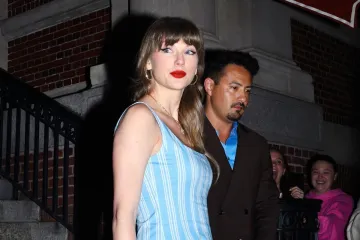 Već 10 godina nije do&scaron;la na Met Galu: Za&scaron;to je Taylor Swift nestala s crvenih tepiha?