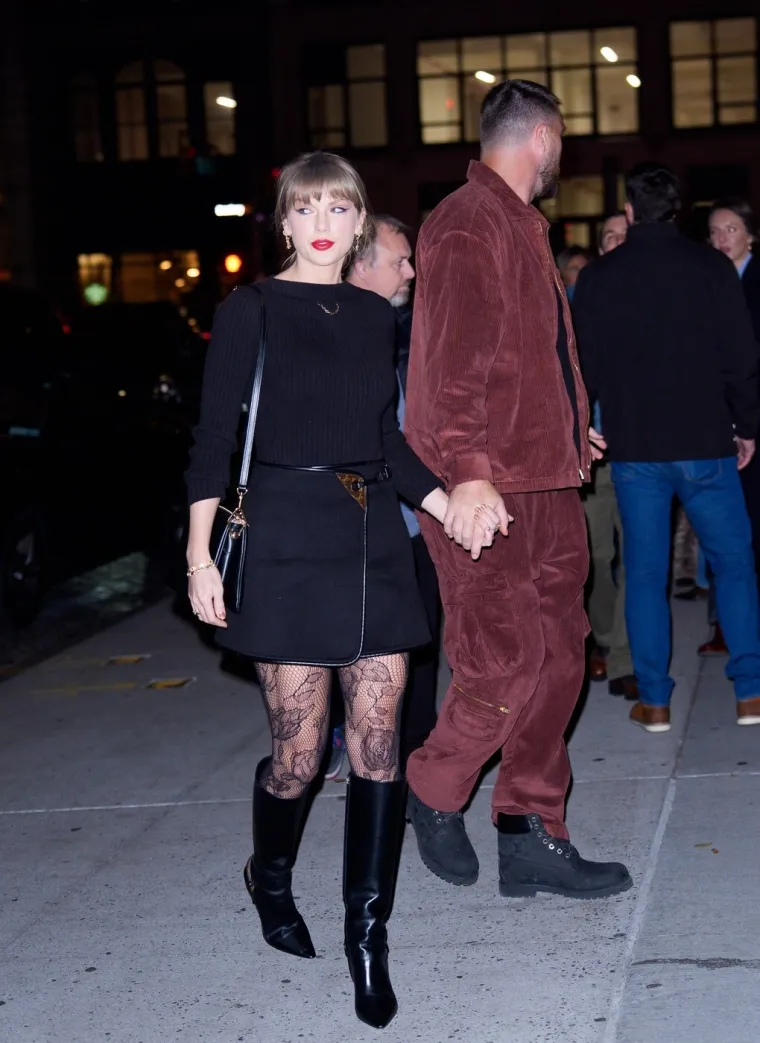 Već 10 godina nije do&scaron;la na Met Galu: Za&scaron;to je Taylor Swift nestala s crvenih tepiha?