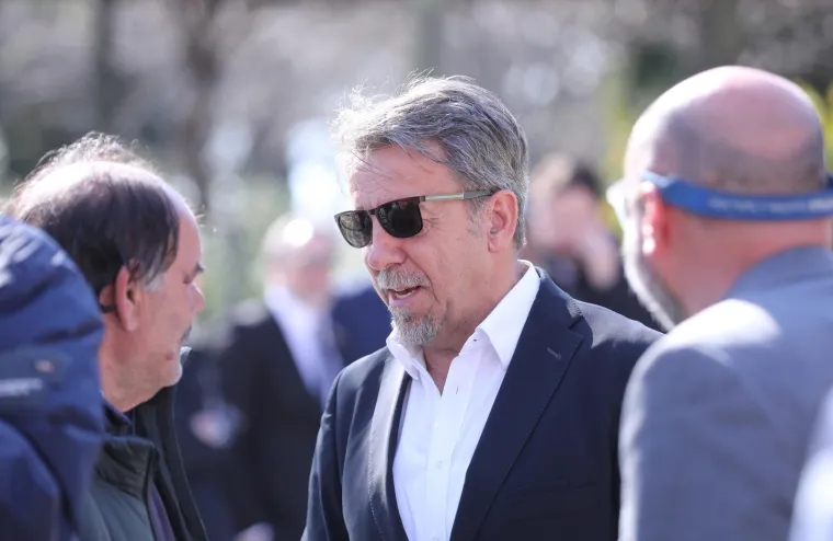 Legenda Hajduka: 'Pritisak je na domaćinu, a Garcia si sljedeće sezone ne smije ovo dozvoliti'