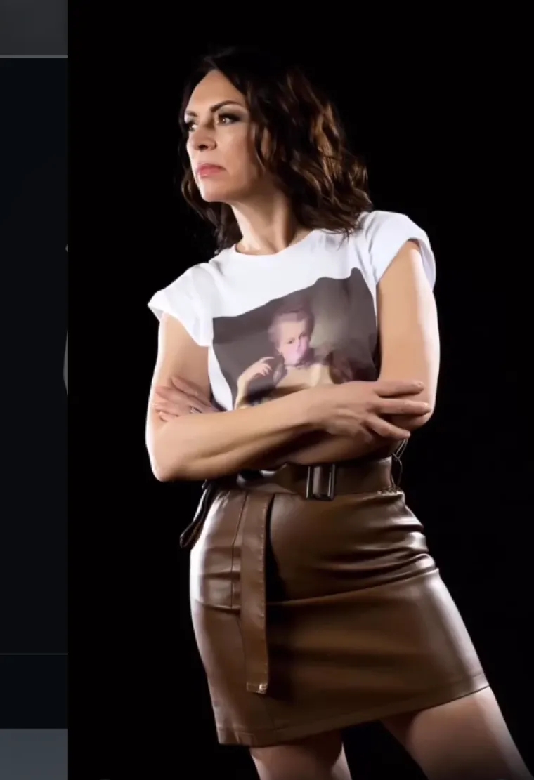Teže nego ikad? Emilija Kokić: 'Za uspjeh na Eurosongu se stvarno moraju poklopiti zvijezde'