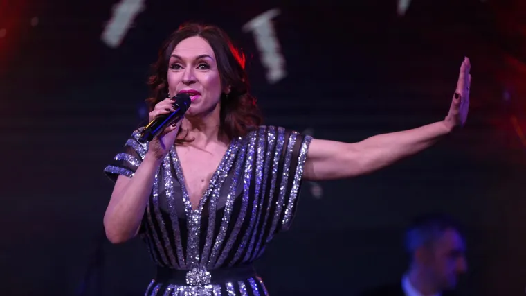 Teže nego ikad? Emilija Kokić: 'Za uspjeh na Eurosongu se stvarno moraju poklopiti zvijezde'