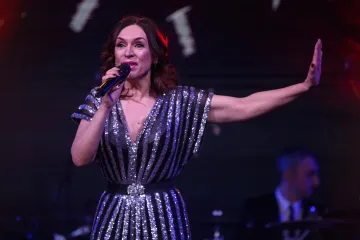 Teže nego ikad? Emilija Kokić: 'Za uspjeh na Eurosongu se stvarno moraju poklopiti zvijezde'
