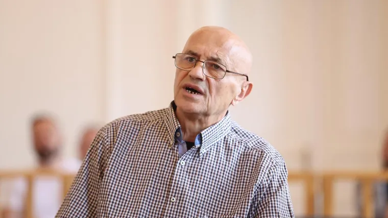Ubijao i mučio branitelje: Željko Travica kriv za ratni zločin! Evo koju je kaznu dobio