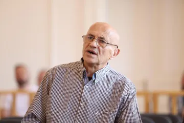Ubijao i mučio branitelje: Željko Travica kriv za ratni zločin! Evo koju je kaznu dobio