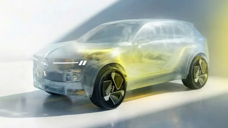 Opel i Leapmotor udružili snage: Isporučit će potpuno novi SUV u Europu