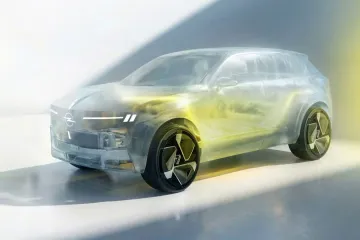 Opel i Leapmotor udružili snage: Isporučit će potpuno novi SUV u Europu