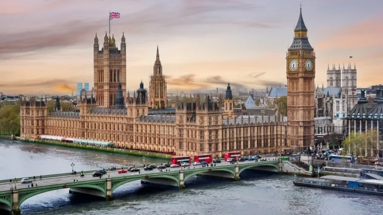 [KVIZ] Koliko dobro poznajete najpoznatije simbole Londona?