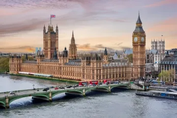 [KVIZ] Koliko dobro poznajete najpoznatije simbole Londona?