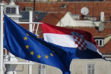 Novo istraživanje: Velika većina Europljana smatra da je članstvo u Uniji pozitivno