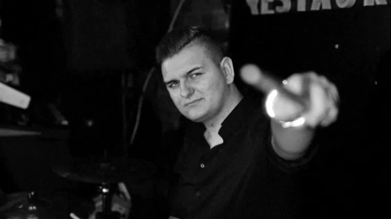 U sudaru kraj Ivanić-Grada poginuo omiljeni bubnjar (20): 'Izgubili smo dio sebe'
