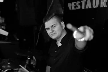 U sudaru kraj Ivanić-Grada poginuo omiljeni bubnjar (20): 'Izgubili smo dio sebe'