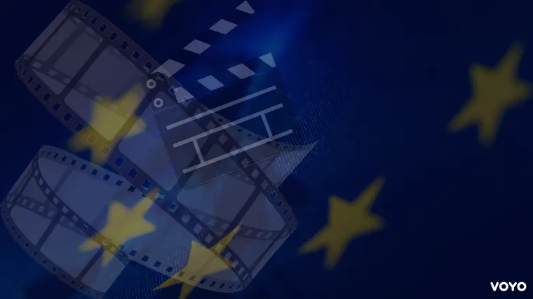 Europa uzvraća udarac: serije na Voyo koje ru&scaron;e američku dominaciju streaminga