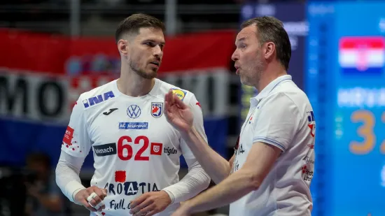 Hrvatska rukometna reprezentacija protiv &Scaron;vedske u dvije utakmice traži potvrdu kvalitete