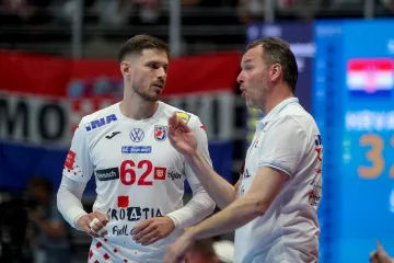 Hrvatska rukometna reprezentacija protiv &Scaron;vedske u dvije utakmice traži potvrdu kvalitete