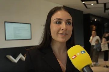 Hrvatica koja stoji iza kampanje njujor&scaron;kog gradonačelnika: 'Ne lažite biračima'