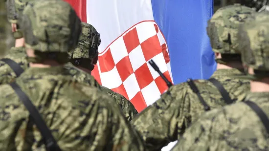 Anu&scaron;ić najavio drugu generaciju ročnika, rijetki 'prizivaju savjest': Evo koliko će biti vojnika