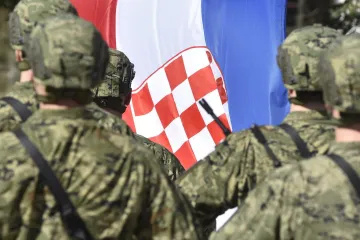 Anu&scaron;ić najavio drugu generaciju ročnika, rijetki 'prizivaju savjest': Evo koliko će biti vojnika