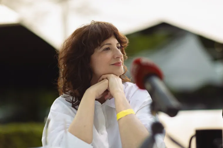 Tisuće sudionika na Danima komunikacija, Dora Pekeč: 'Poruka ne živi samo tamo gdje je objavite'