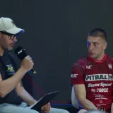 Poznati bare knuckle borac: 'Nemam ni&scaron;ta protiv Muslimana'